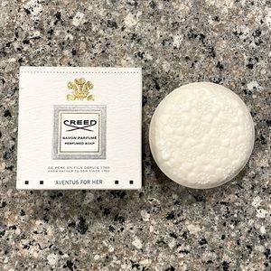 Creed Aventus for Her - Perfumed Soap